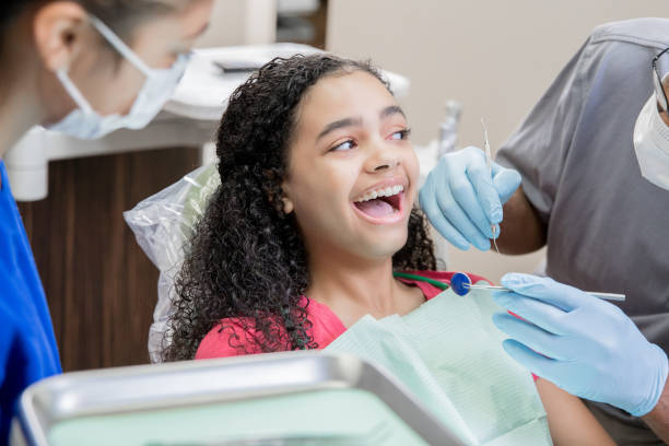 Best Emergency Root Canal Treatment in Kadelphia, AR