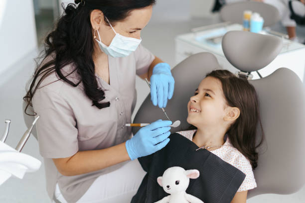 Best Pediatric Emergency Dentist in Kadelphia, AR