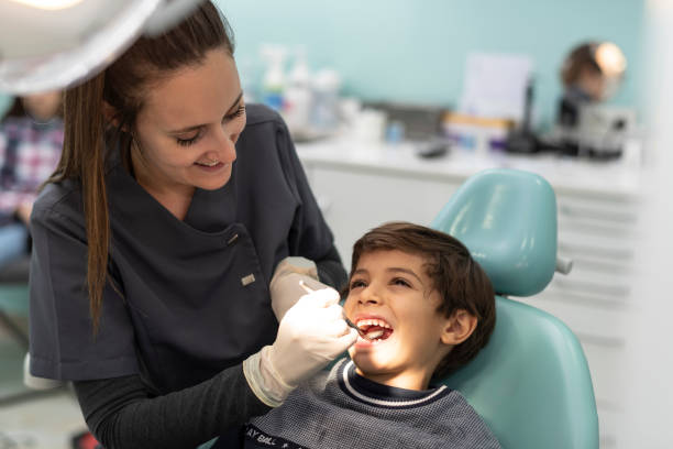 Best Cosmetic Emergency Dentistry in Kadelphia, AR