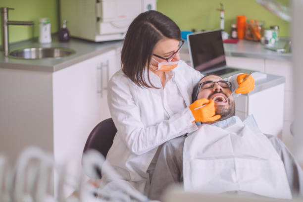 Best Emergency Tooth Extraction in Kadelphia, AR