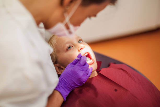 Best Emergency Dental Care for Broken or Chipped Teeth in Kadelphia, AR