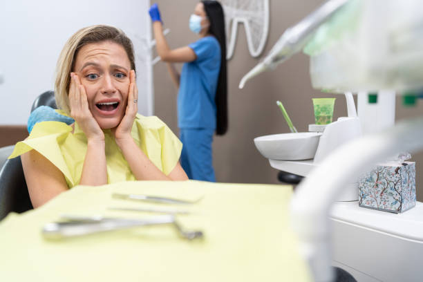 Best Emergency TMJ Treatment in Kadelphia, AR