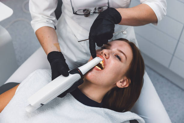 Best Emergency Denture Repair in Kadelphia, AR