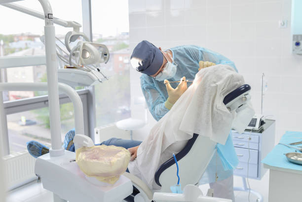 Best Emergency Tooth Extraction in Kadelphia, AR